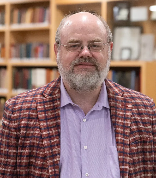 Robert P. Murphy